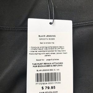 Fabletics Leggings